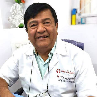 Dr Devanshu Shukla